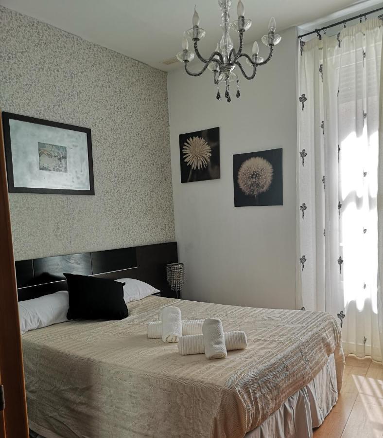 La Casita Del Arte Daire Cadiz Dış mekan fotoğraf