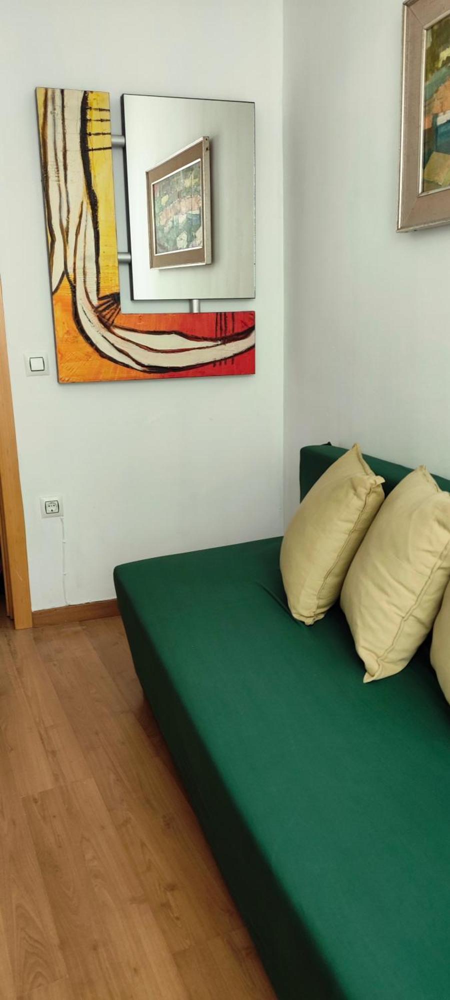 La Casita Del Arte Daire Cadiz Dış mekan fotoğraf
